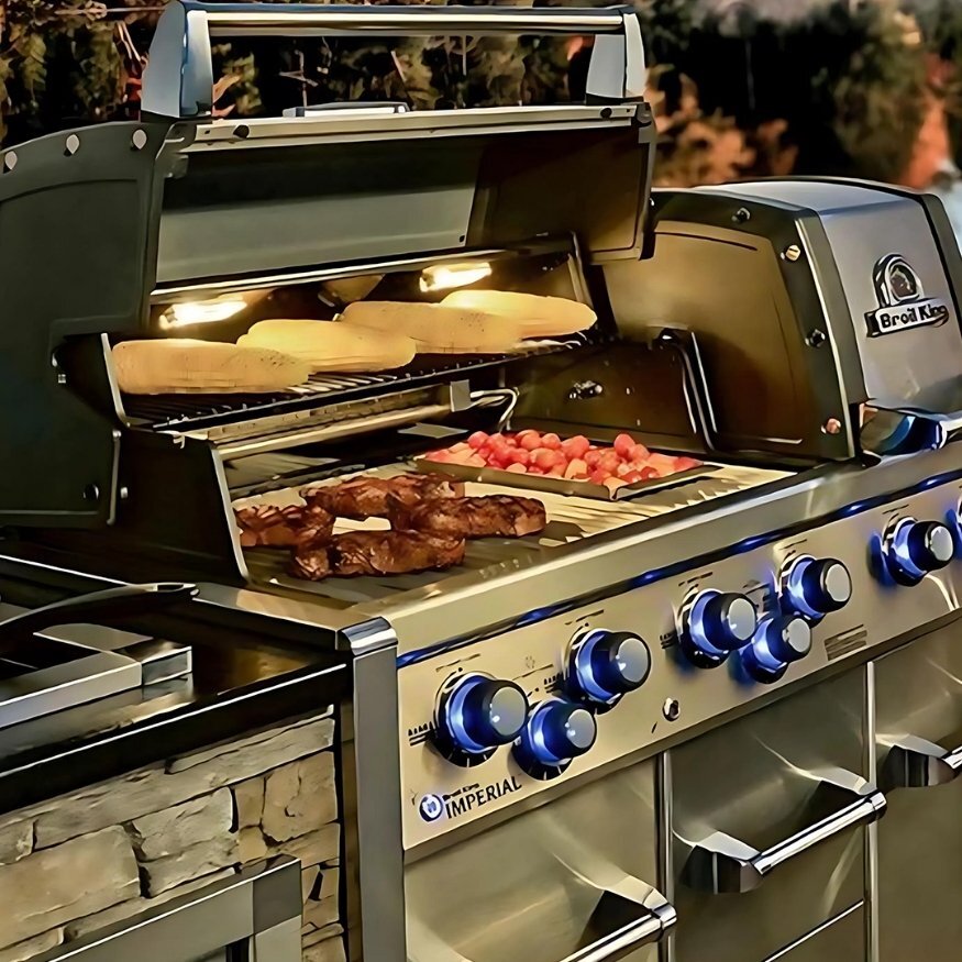 Two Independent Cookboxes
