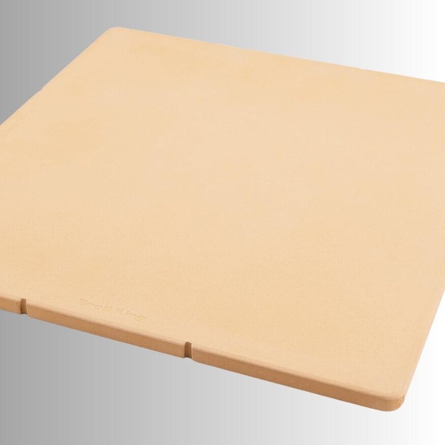 High-Quality Ceramic Construction
