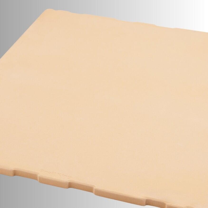 High-Quality Ceramic Construction