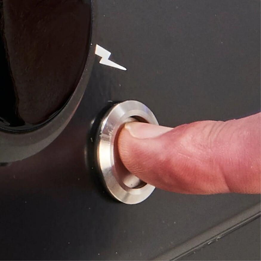 Sure-Lite Electronic Ignition